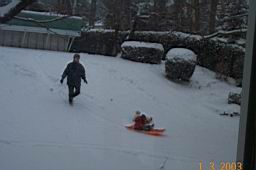 DCP_2360-Tyler sliding down hill.JPG